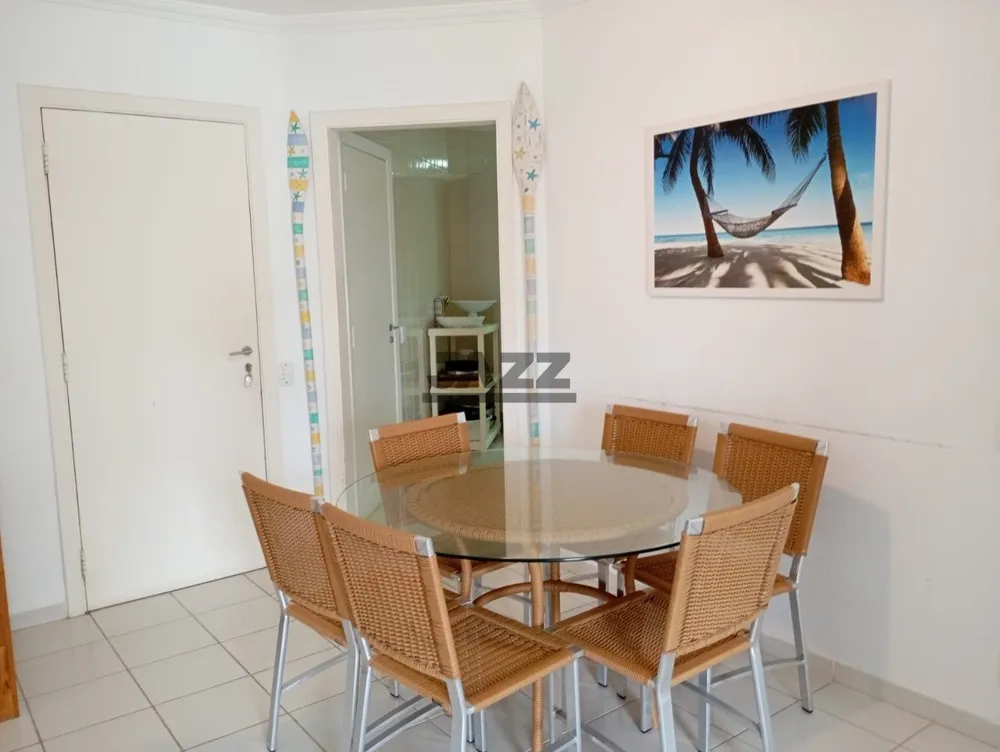 Cobertura, 4 quartos, 213 m² - Foto 2