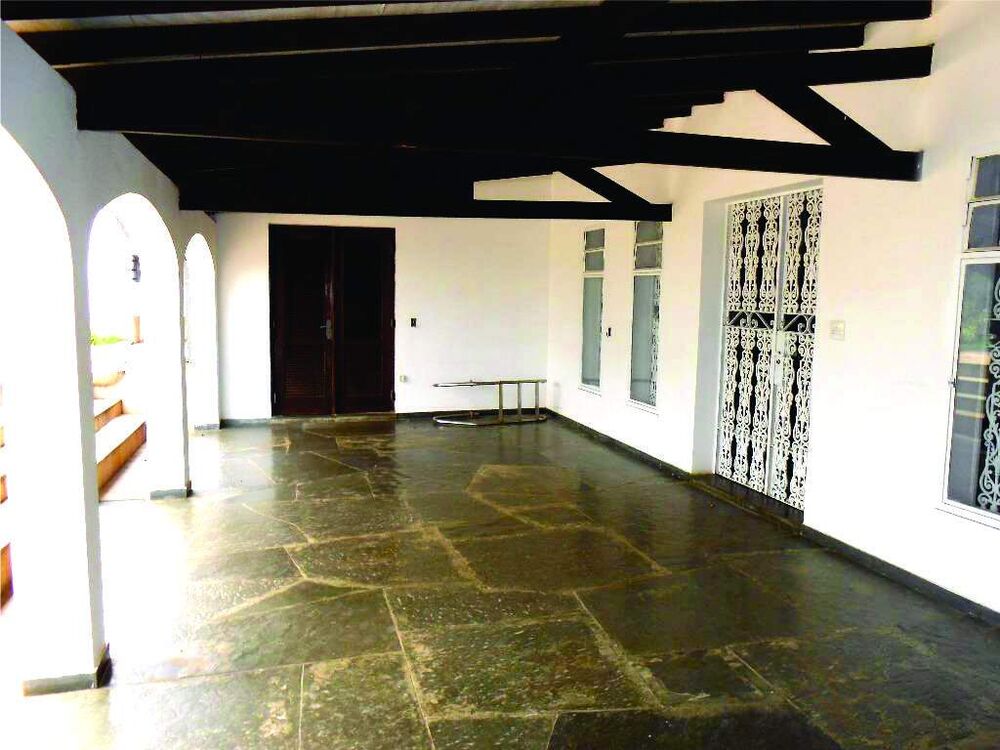 Casa, 4 quartos, 233 m² - Foto 1