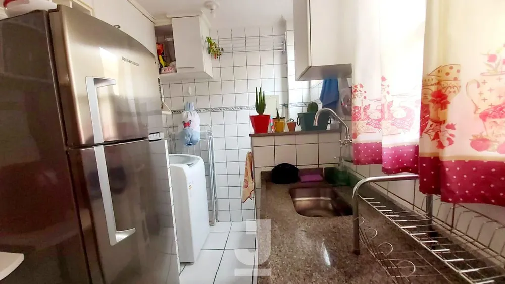Apartamento, 2 quartos, 48 m² - Foto 3