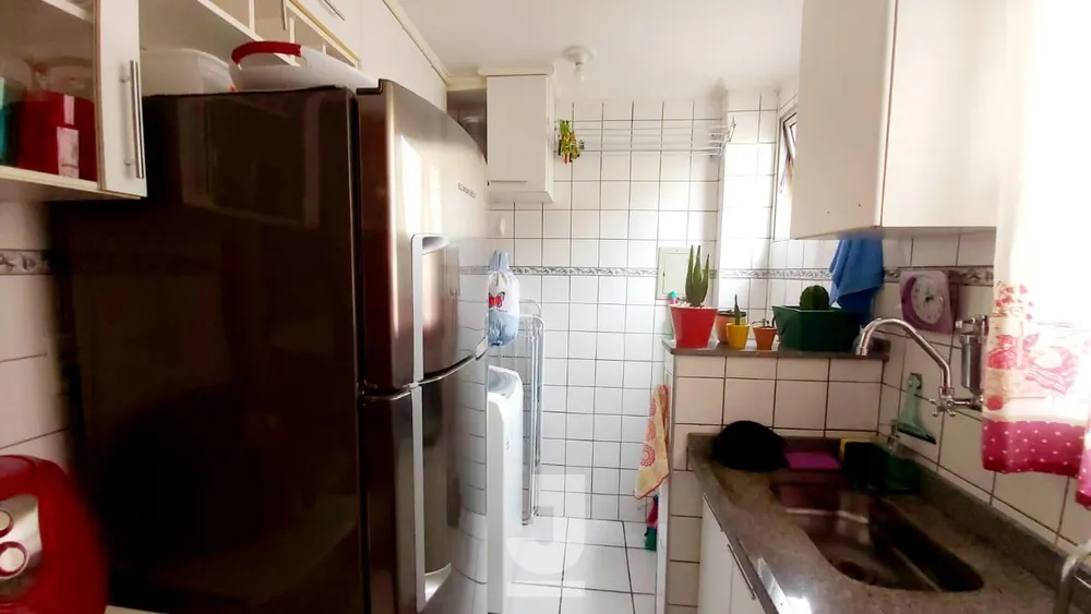 Apartamento, 2 quartos, 48 m² - Foto 2