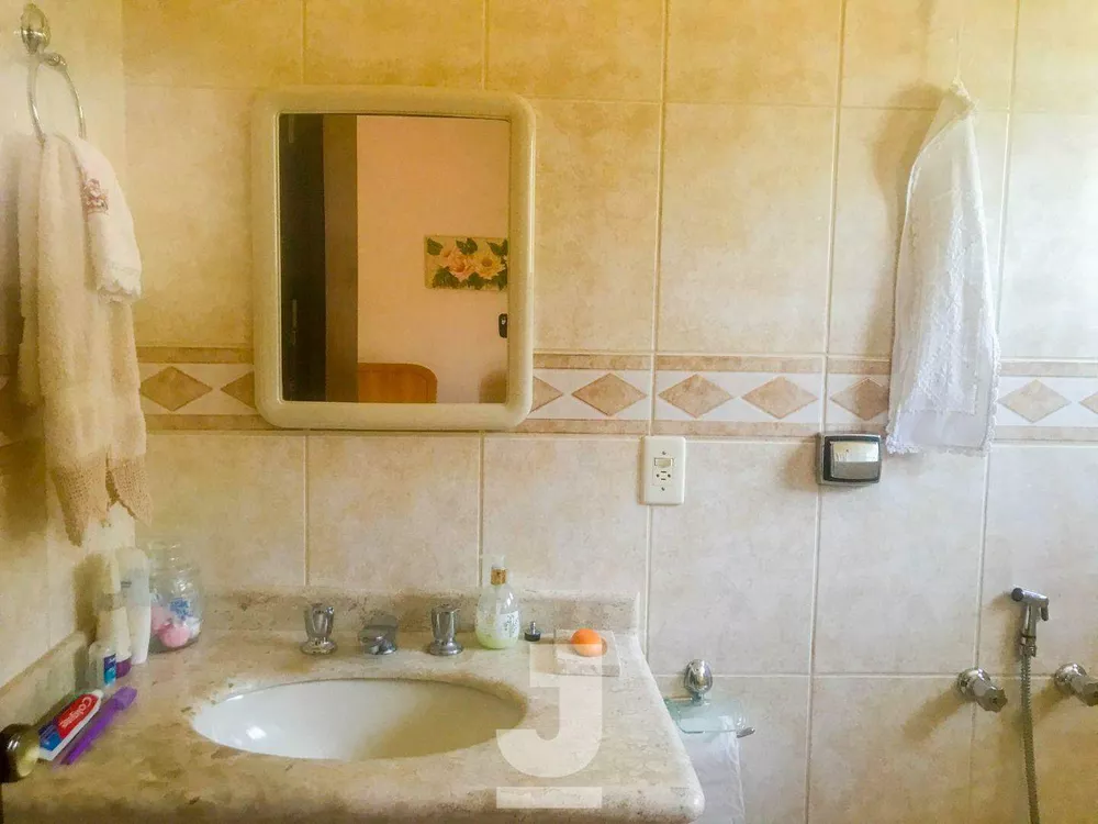 Casa de Condomínio, 5 quartos - Foto 7