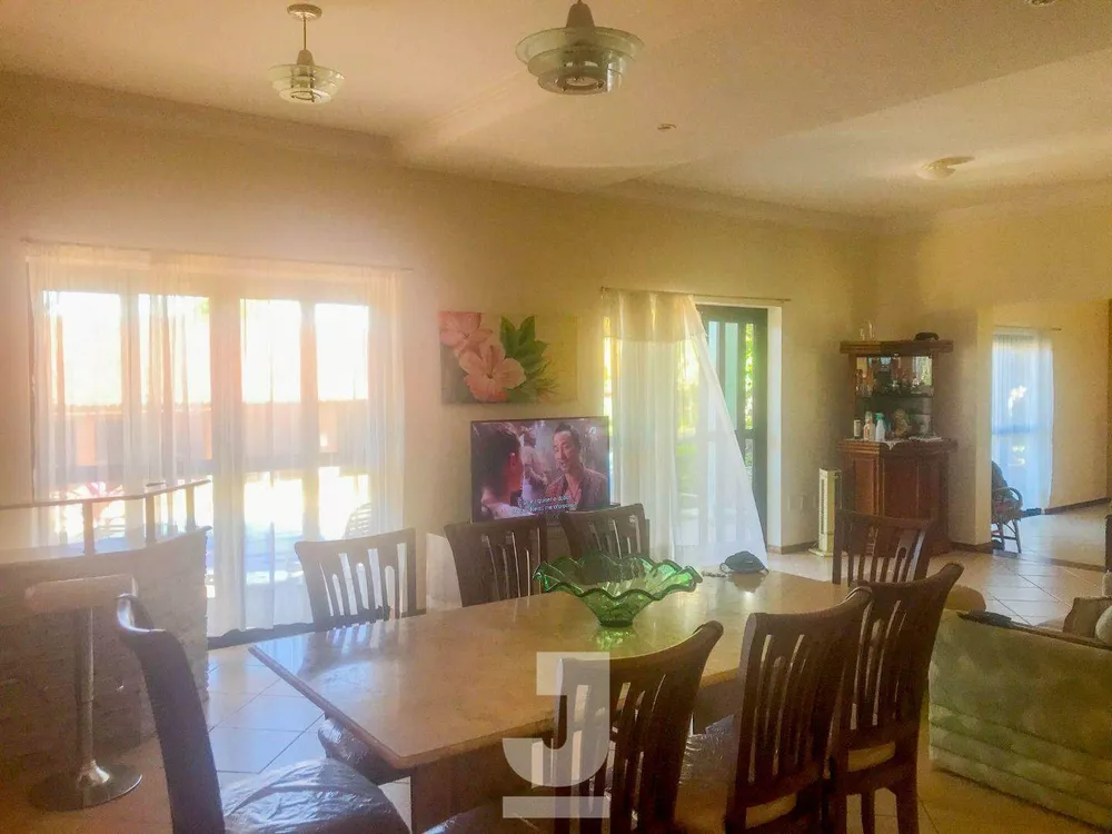 Casa de Condomínio, 5 quartos - Foto 5