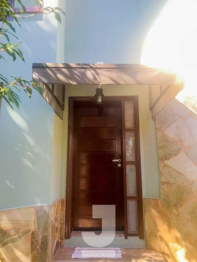 Casa de Condomínio, 5 quartos - Foto 1