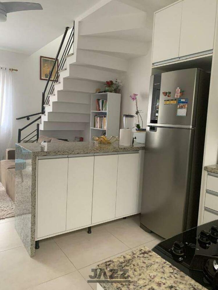 Casa, 2 quartos, 80 m² - Foto 4
