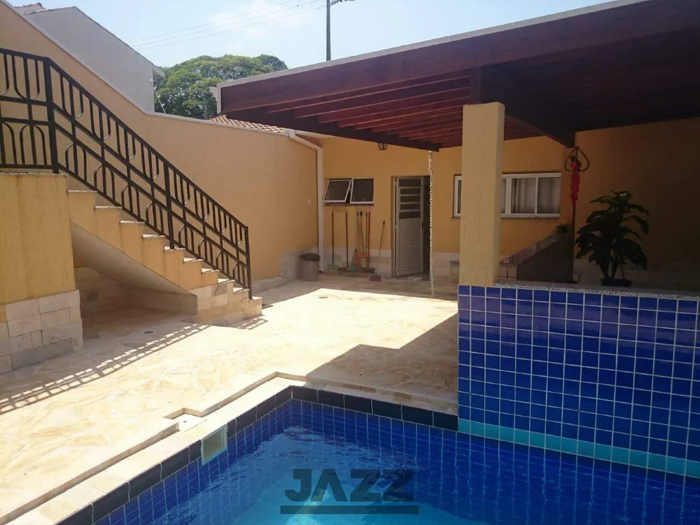 Casa, 5 quartos, 316 m² - Foto 3