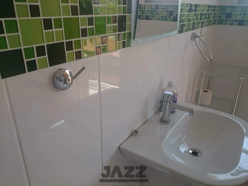 Casa, 5 quartos, 316 m² - Foto 2