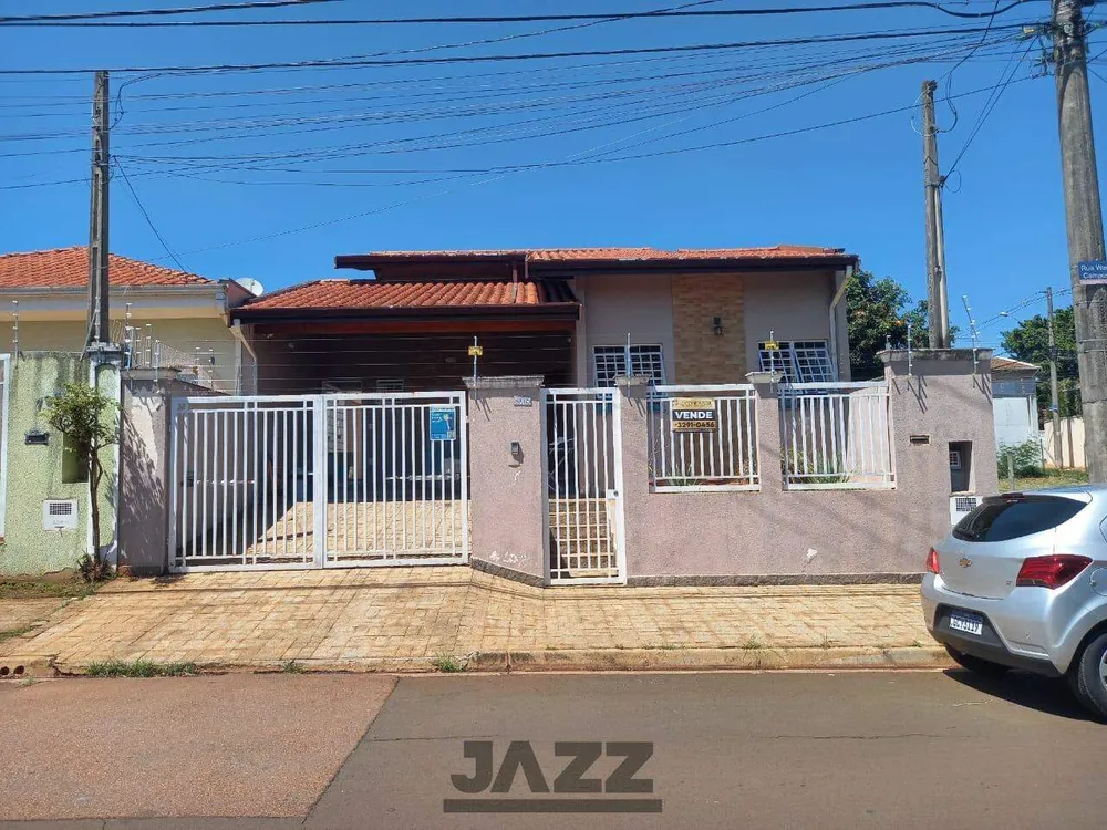 Casa, 3 quartos, 140 m² - Foto 4