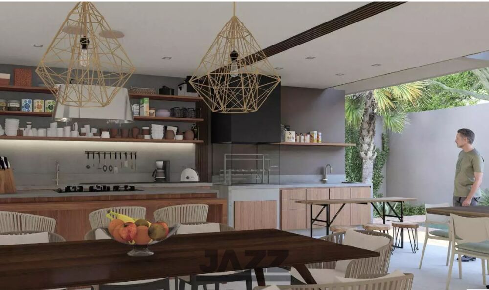 Casa de Condomínio, 4 quartos - Foto 16