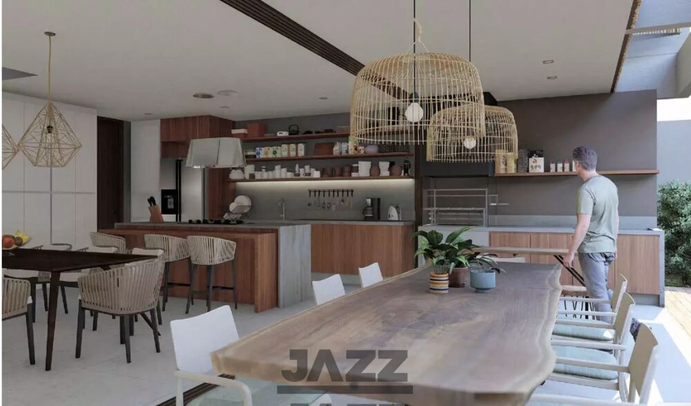 Casa de Condomínio, 4 quartos - Foto 10