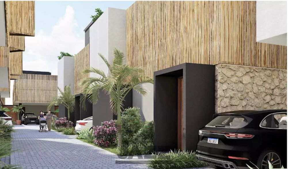 Casa de Condomínio, 4 quartos - Foto 25