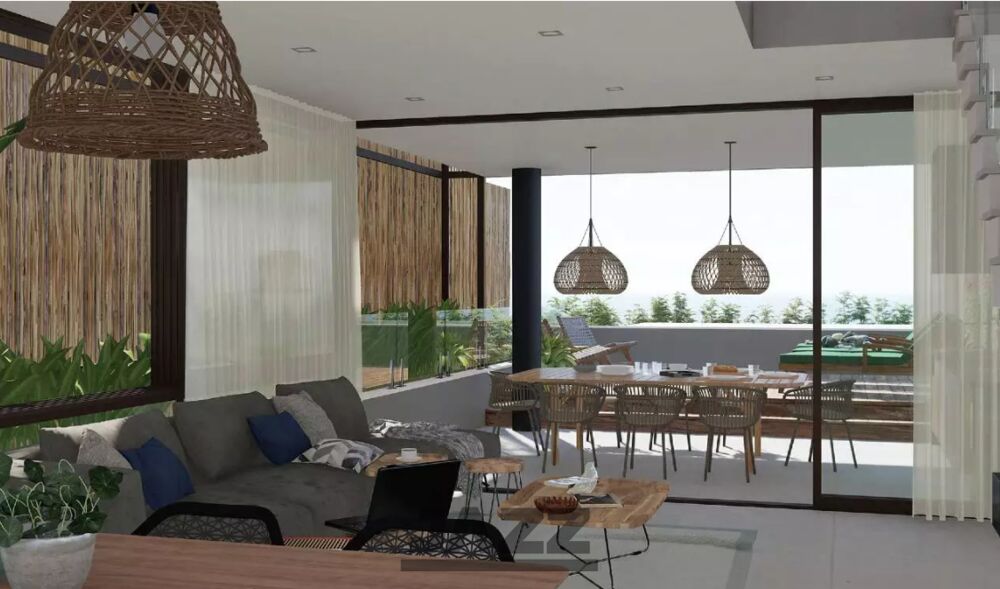 Casa de Condomínio, 4 quartos - Foto 21