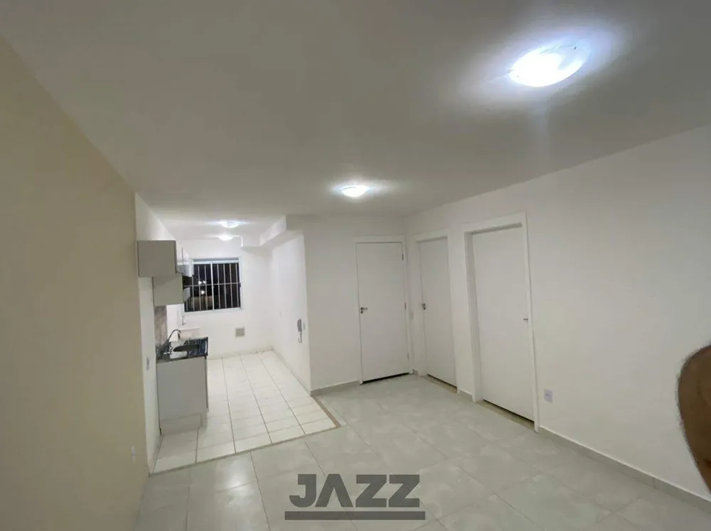 Apartamento, 2 quartos, 49 m² - Foto 2