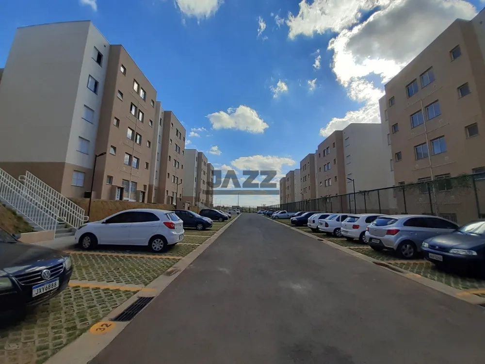 Apartamento, 2 quartos, 49 m² - Foto 1