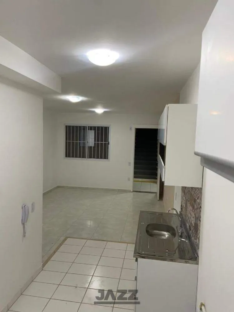 Apartamento, 2 quartos, 49 m² - Foto 4
