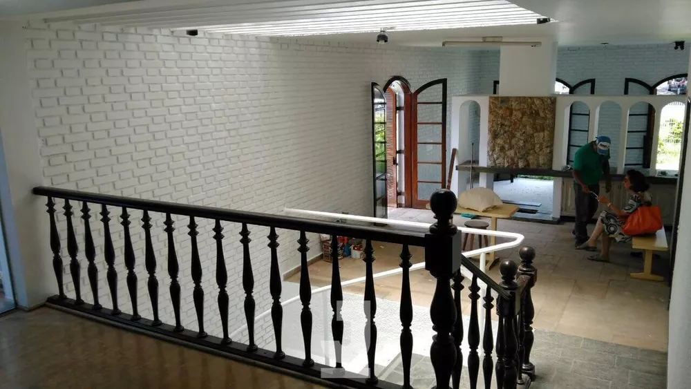 Casa, 4 quartos, 250 m² - Foto 8
