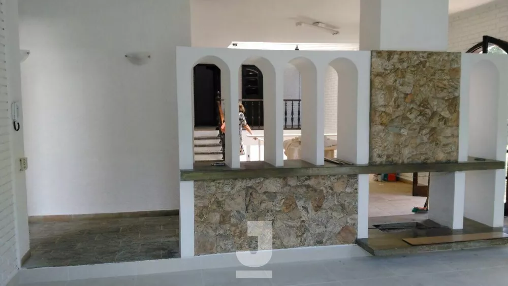 Casa, 4 quartos, 250 m² - Foto 11