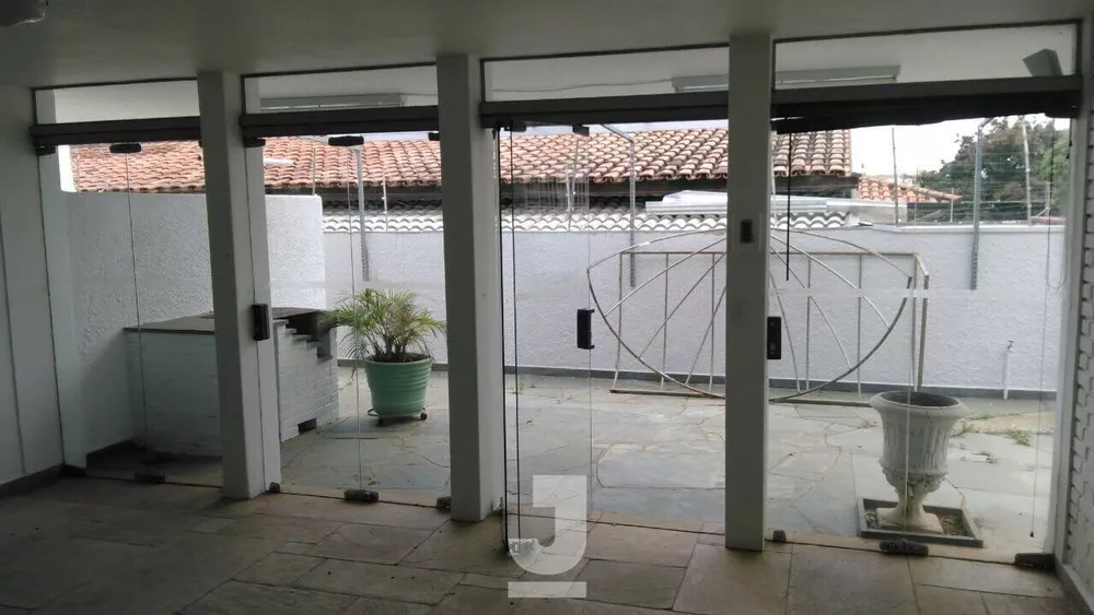 Casa, 4 quartos, 250 m² - Foto 1