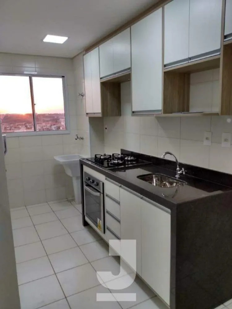 Apartamento, 2 quartos, 51 m² - Foto 4