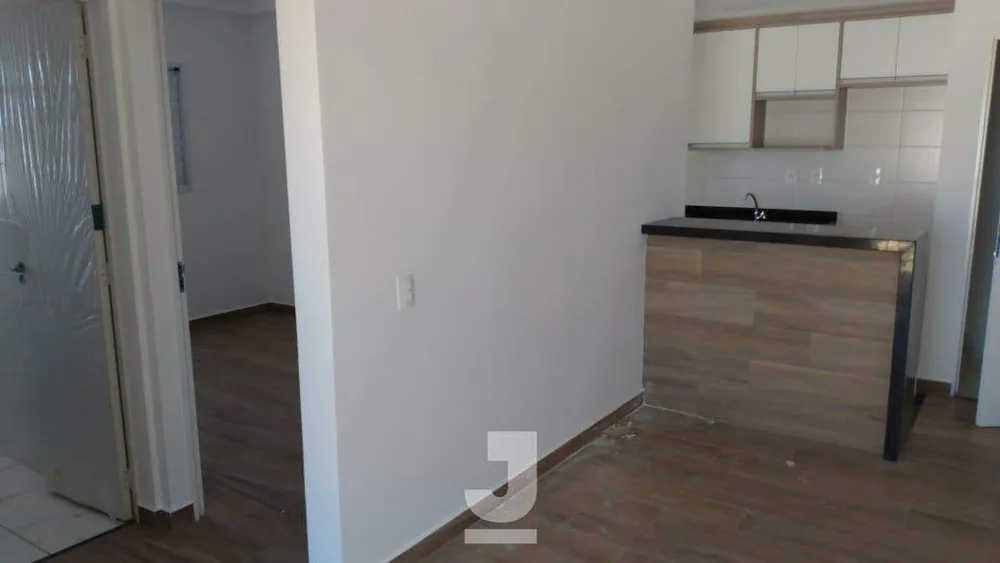 Apartamento, 2 quartos, 51 m² - Foto 3