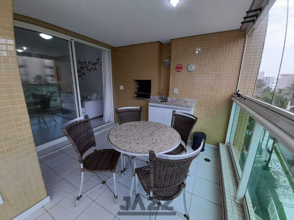 Apartamento, 3 quartos, 89 m² - Foto 5