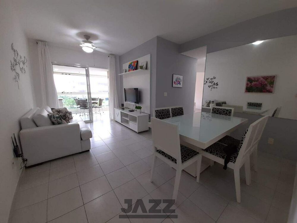 Apartamento, 3 quartos, 89 m² - Foto 2