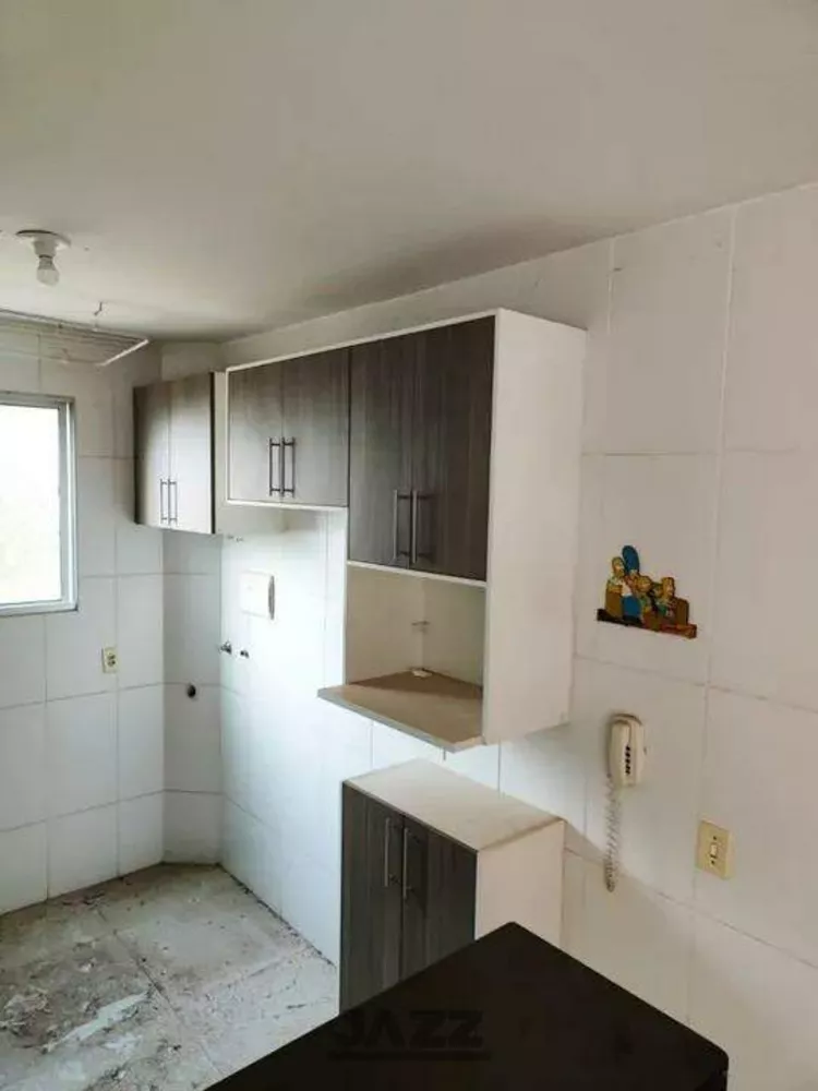 Apartamento, 2 quartos, 47 m² - Foto 4