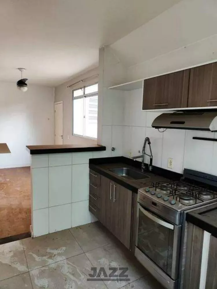 Apartamento, 2 quartos, 47 m² - Foto 8