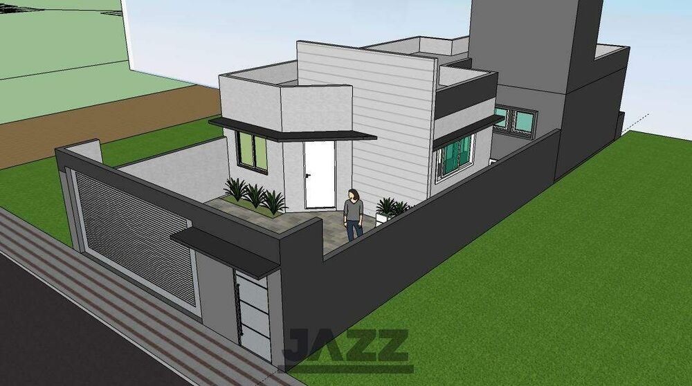 Casa, 3 quartos, 131 m² - Foto 7