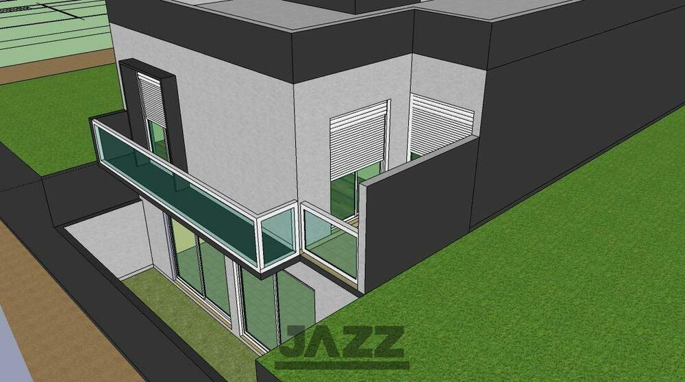 Casa, 3 quartos, 131 m² - Foto 8