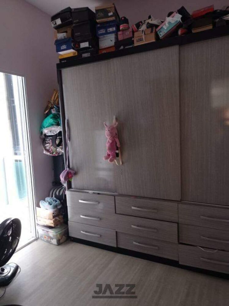 Casa, 3 quartos, 131 m² - Foto 2