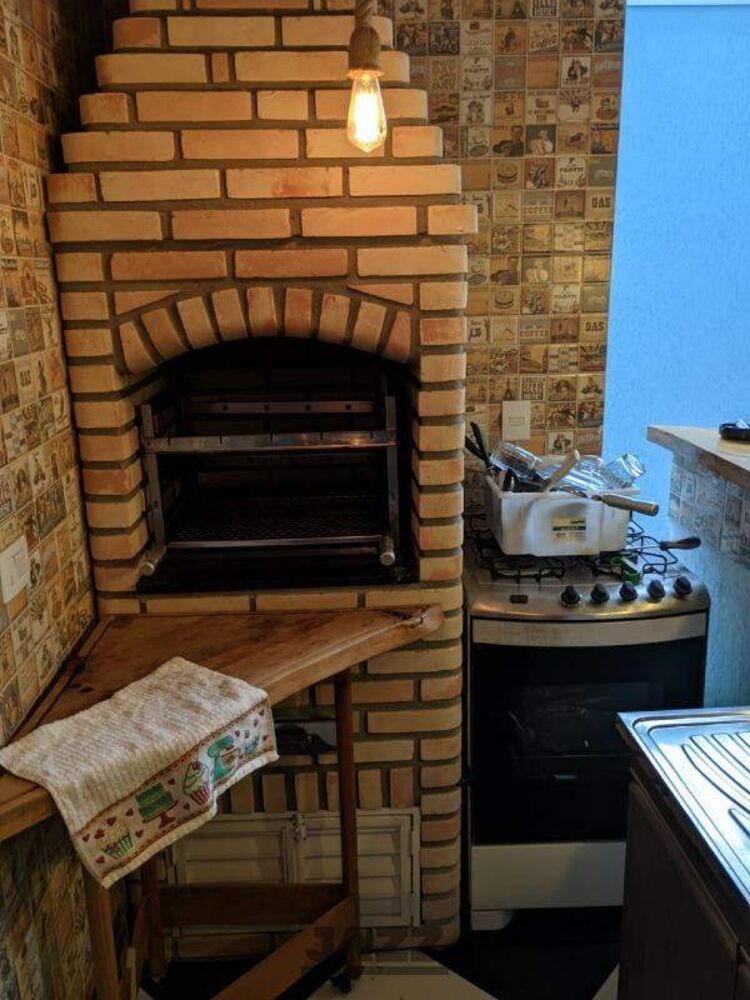 Casa, 3 quartos, 131 m² - Foto 6