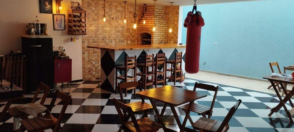 Casa, 3 quartos, 131 m² - Foto 5