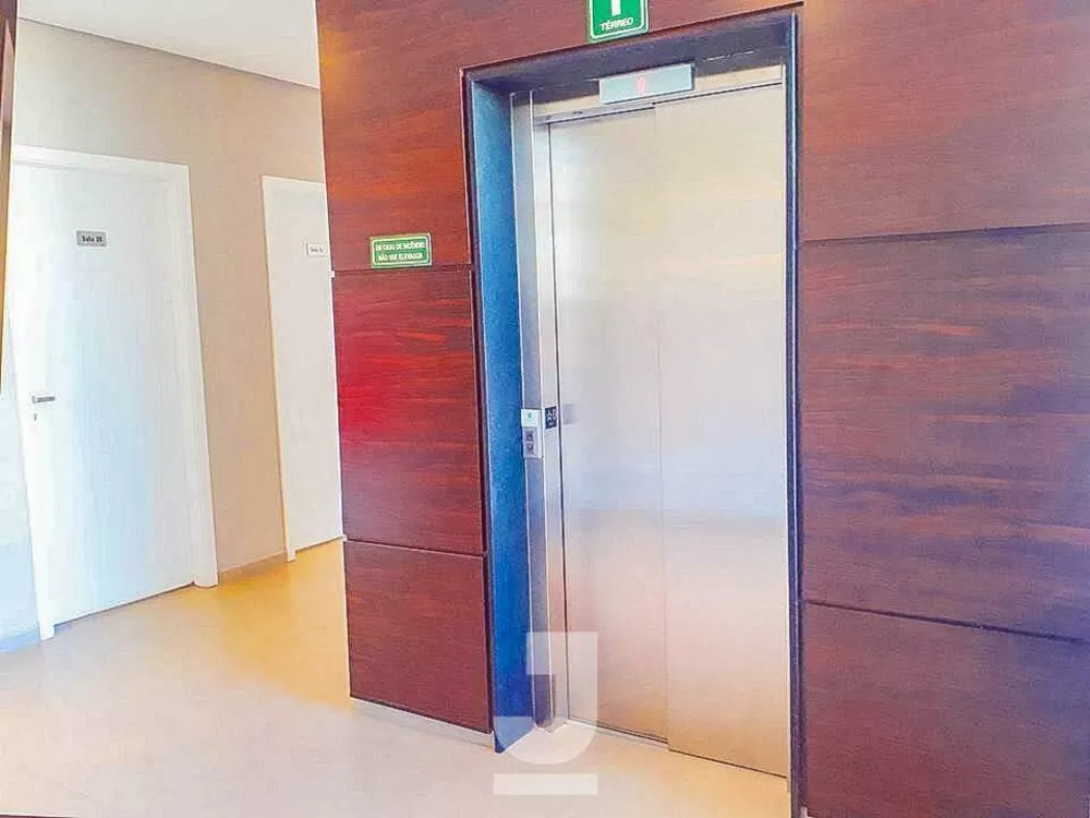 Sala-Conjunto, 32 m² - Foto 1