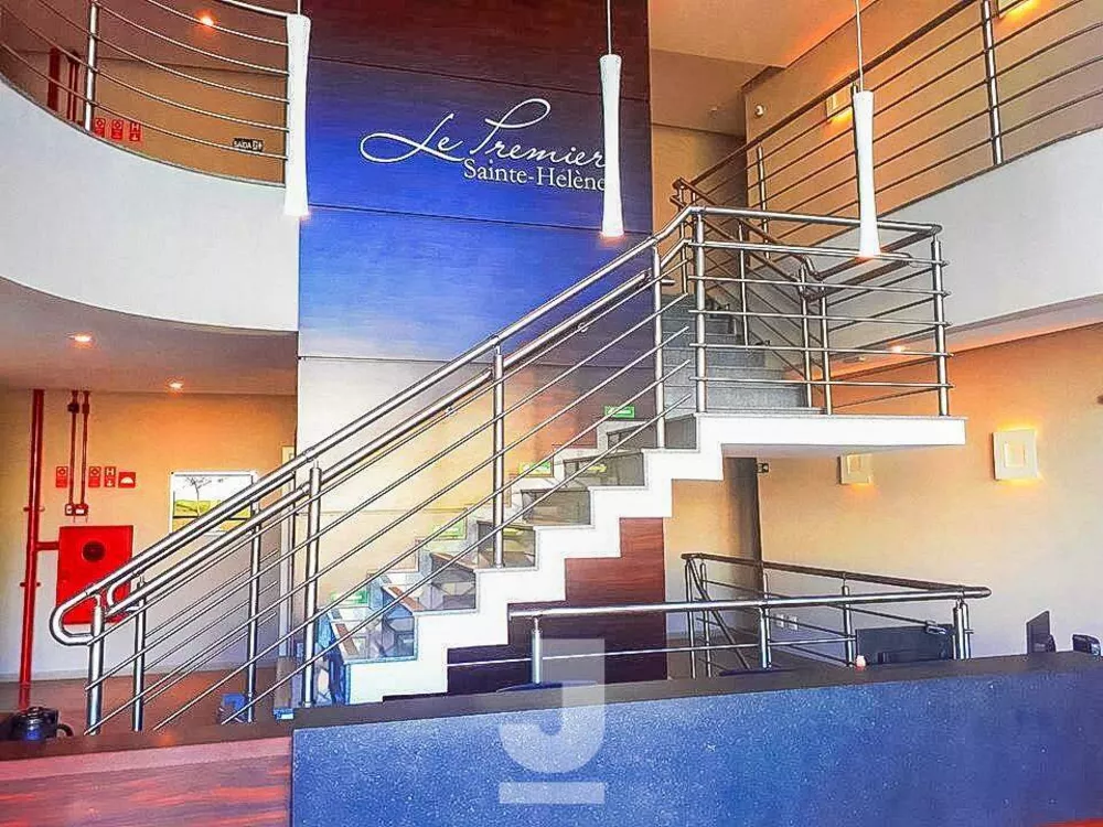 Sala-Conjunto, 32 m² - Foto 6