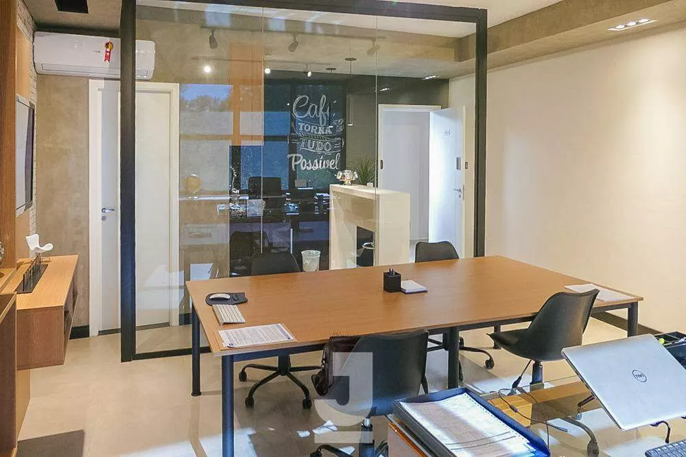Sala-Conjunto, 32 m² - Foto 3