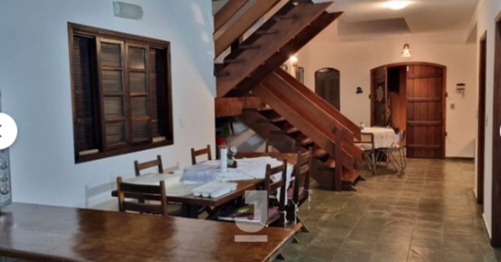 Casa, 4 quartos, 215 m² - Foto 10
