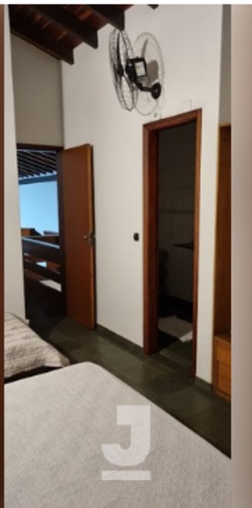 Casa, 4 quartos, 215 m² - Foto 8