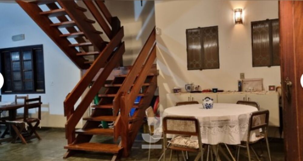 Casa, 4 quartos, 215 m² - Foto 7