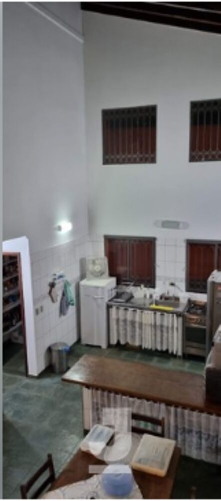 Casa, 4 quartos, 215 m² - Foto 14