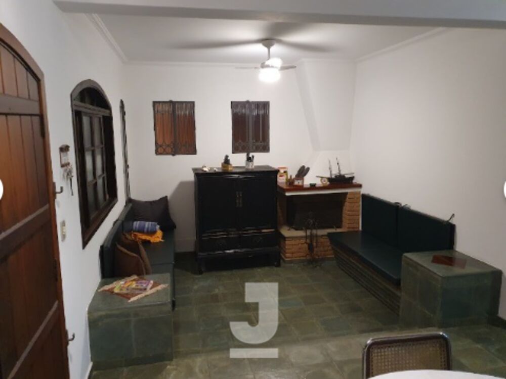 Casa, 4 quartos, 215 m² - Foto 9