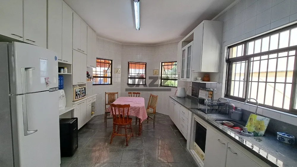 Casa, 3 quartos, 279 m² - Foto 4