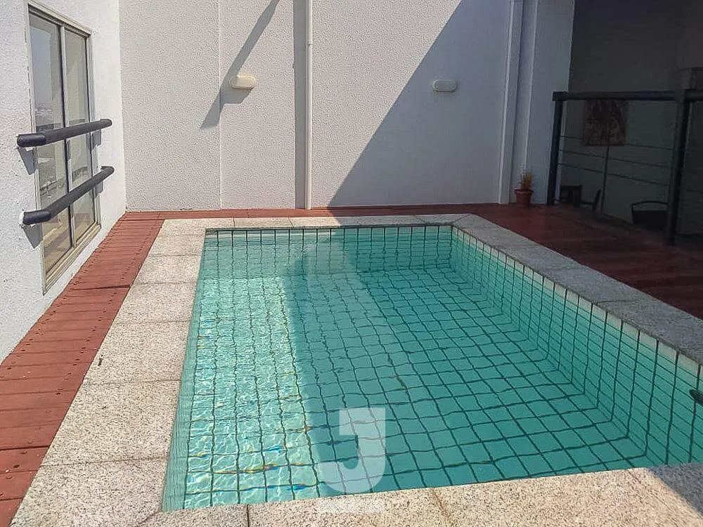 Apartamento, 3 quartos, 169 m² - Foto 1