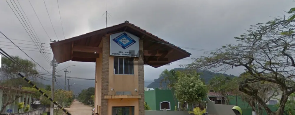 Casa de Condomínio, 2 quartos - Foto 1