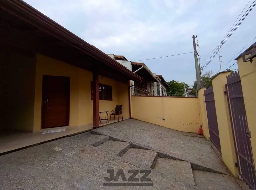 Casa, 2 quartos, 134 m² - Foto 1