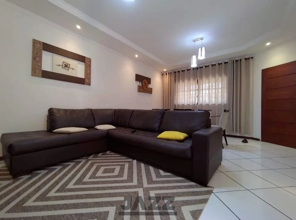 Casa, 2 quartos, 134 m² - Foto 3