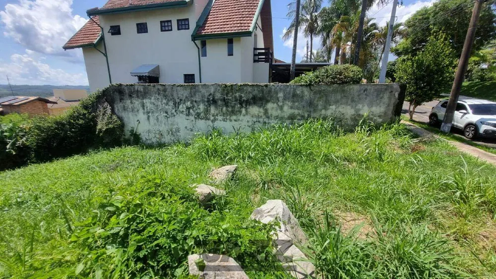 Terreno, 455 m² - Foto 3