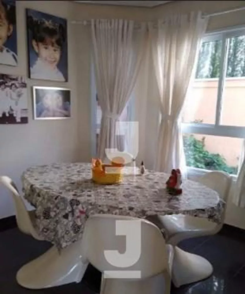 Casa de Condomínio, 5 quartos - Foto 4