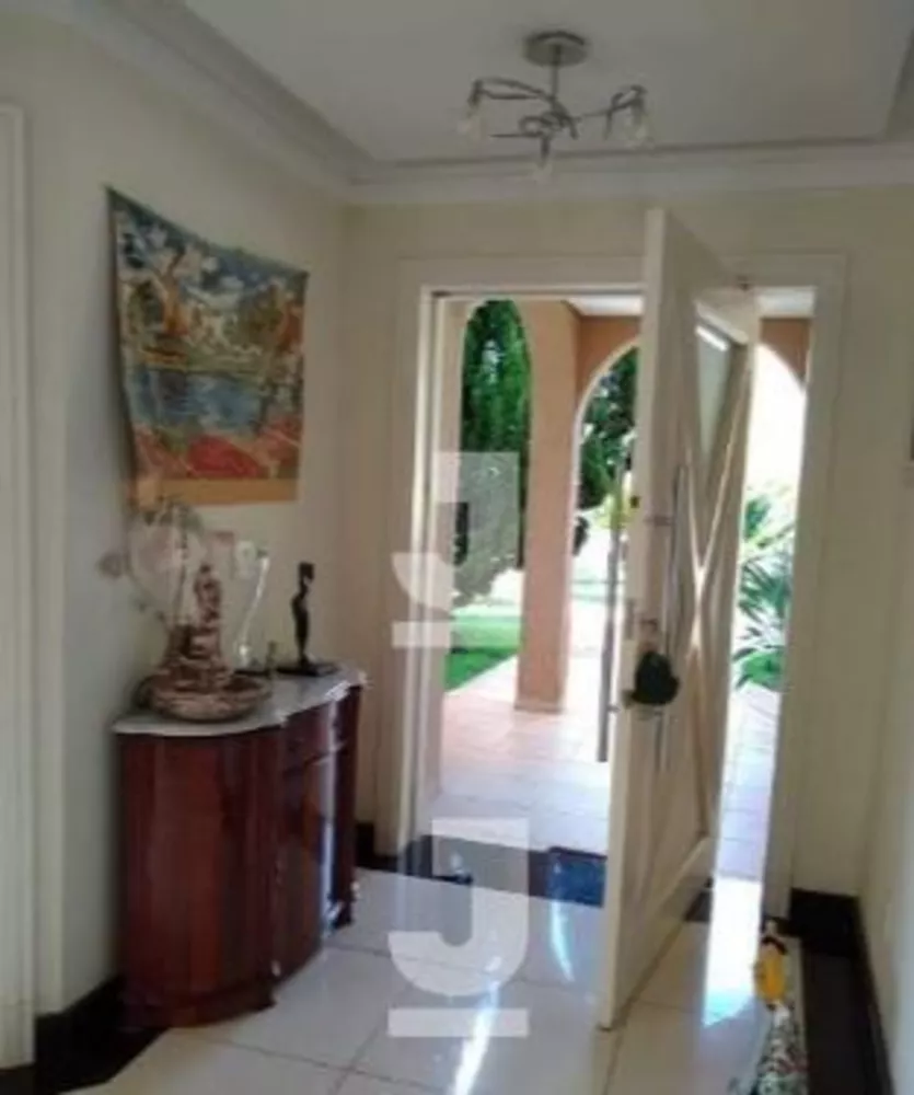 Casa de Condomínio, 5 quartos - Foto 1