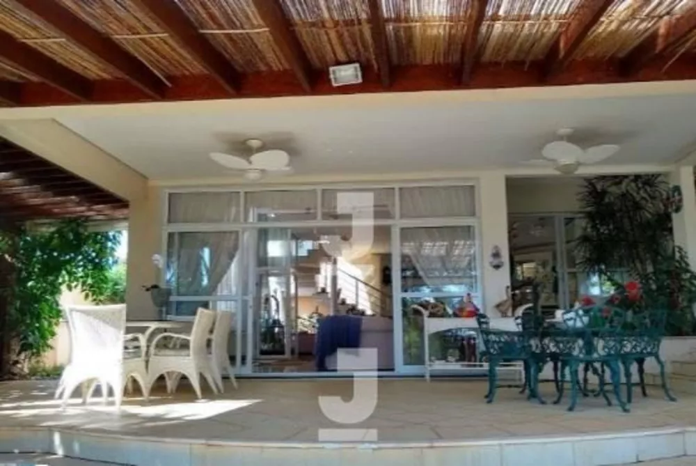 Casa de Condomínio, 5 quartos - Foto 5