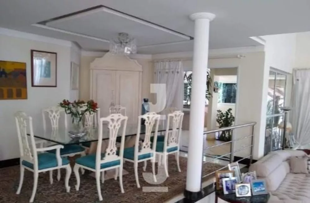 Casa de Condomínio, 5 quartos - Foto 2